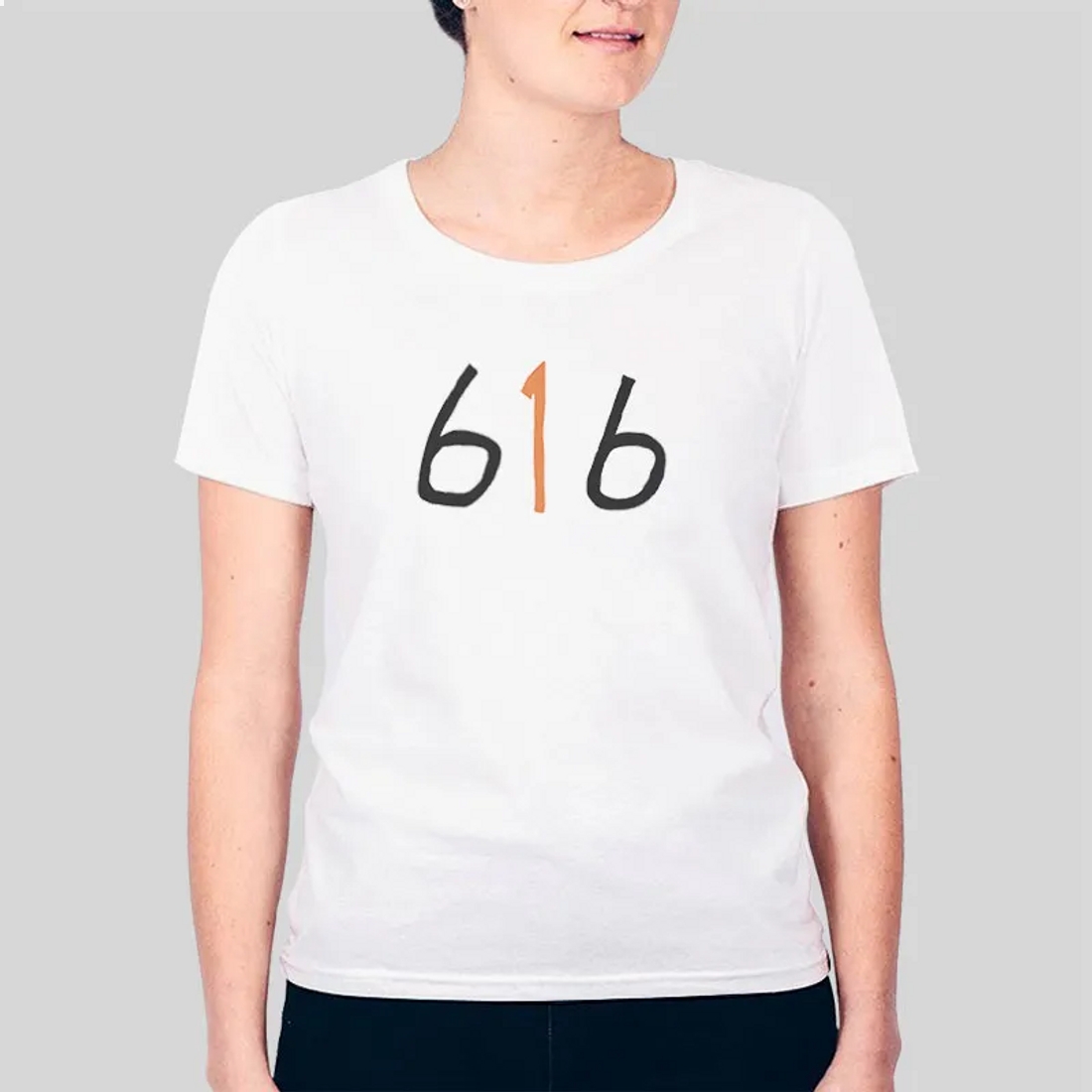 Cult Montain 616 Hoodie Cult Montain 616 Hoodie