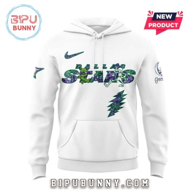 Dallas Stars Grateful Dead Night Hoodie And Pants