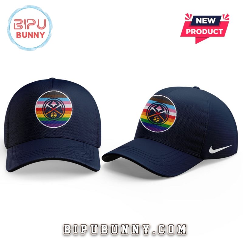 Denver Nuggets Pride Night Hoodie And Pants