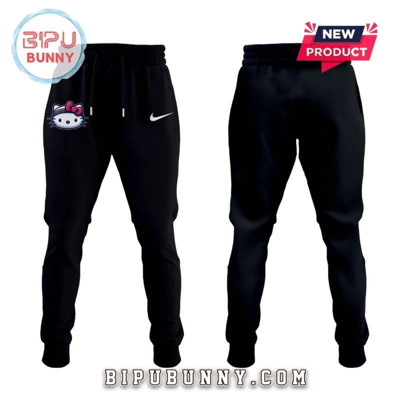 Denver Nuggets x Hello Kitty Hoodie And Pants