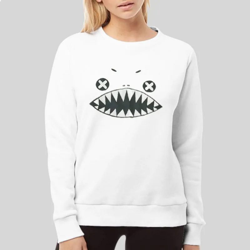 Face Elstinko Pullover Hoodie