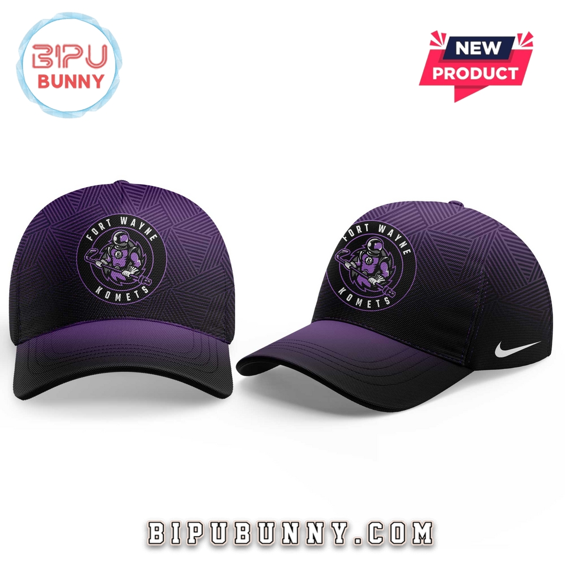 Fort Wayne Komets Fight Cancer Night Hoodie And Pants Fort Wayne Komets Fight Cancer Night Hoodie And Pants