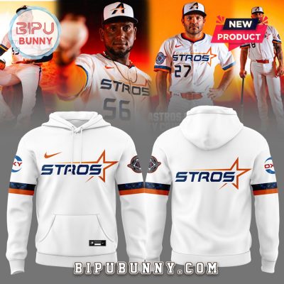 Houston Astros City Connect Hoodie And Pants