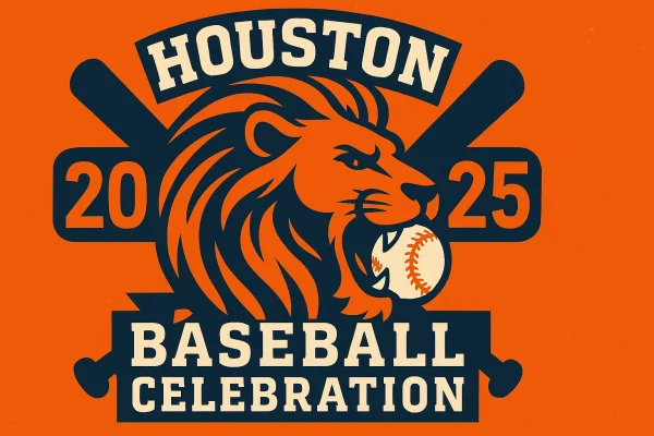 Houston Astros MLB The Lion King 2025 Movie Day and Limited Jersey
