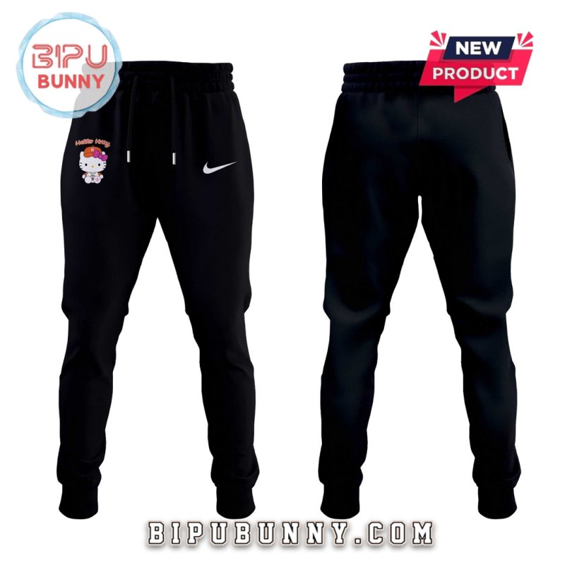 Houston Astros x Hello Kitty Hoodie And Pants