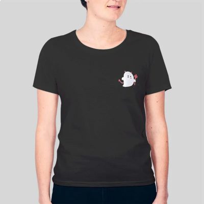 Little Gothic Devil Horn Hoodie