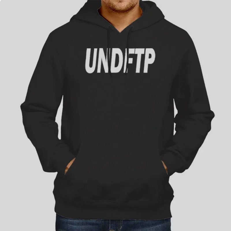 Lockout Kit Ftp Undefeated Pullover Hoodie