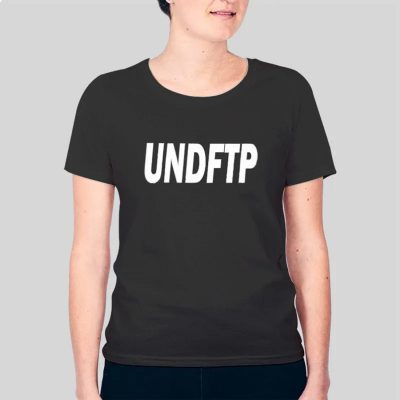 Lockout Kit Ftp Undefeated Pullover Hoodie