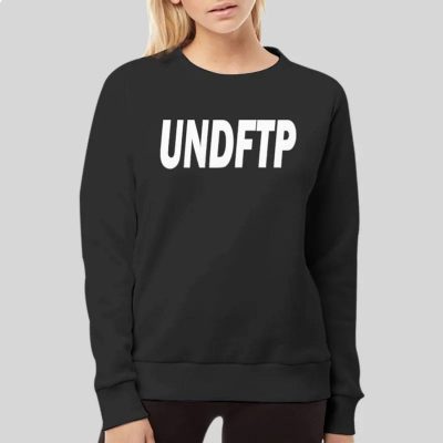 Lockout Kit Ftp Undefeated Pullover Hoodie