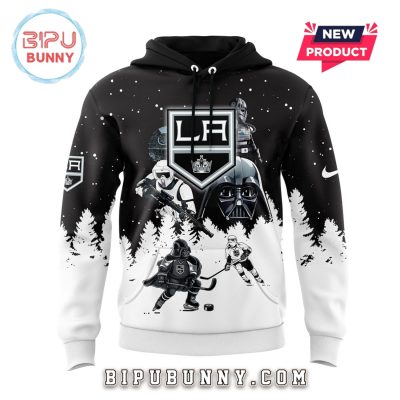 Los Angeles Kings Star Wars Hoodie And Pants