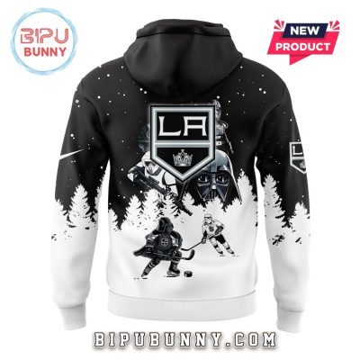 Los Angeles Kings Star Wars Hoodie And Pants
