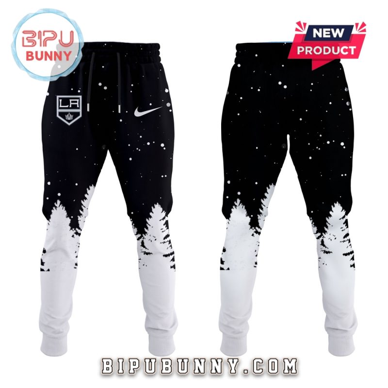 Los Angeles Kings Star Wars Hoodie And Pants