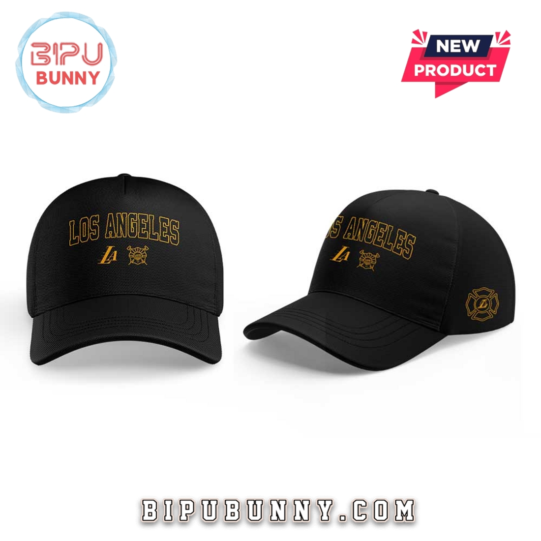 Los Angeles Lakers x LAFD Hoodie And Pants Los Angeles Lakers x LAFD Hoodie And Pants