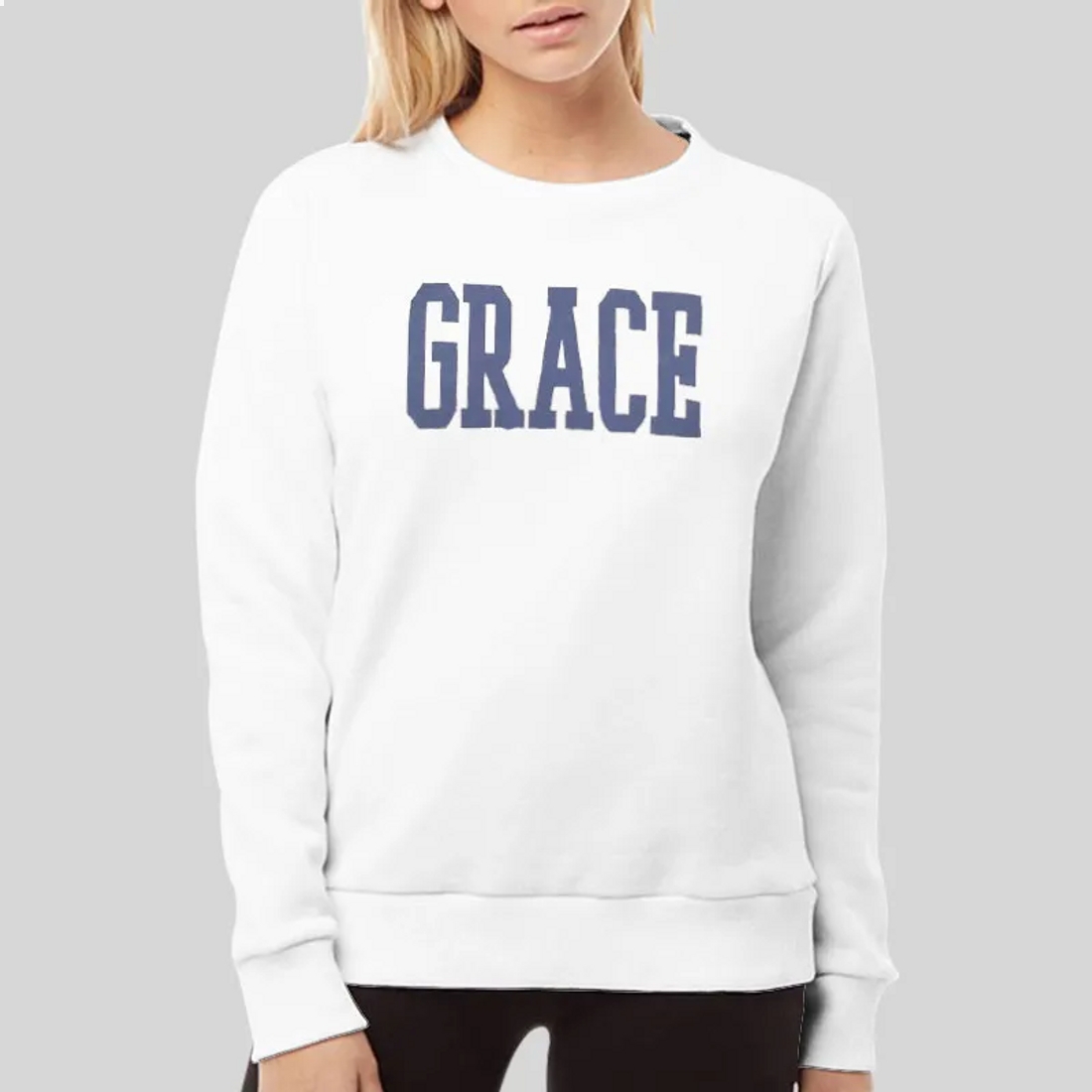 Noah Grace Pullover Hoodie Noah Grace Pullover Hoodie