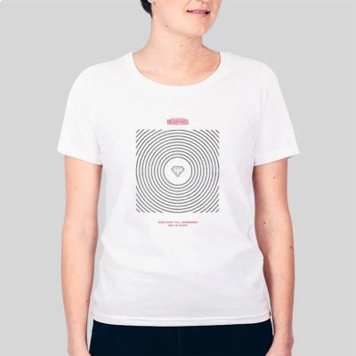 Pewdiepie Merch Fully Stacked Diamonds Hoodie