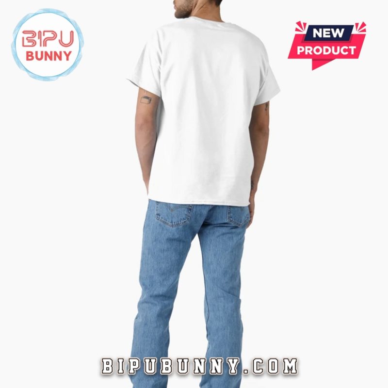 Pope Francis Inspirational Pop Folk T-Shirt