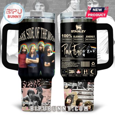 Premium Parkside of the Moon Stanley Tumbler Cup