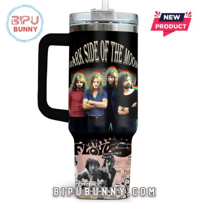 Premium Parkside of the Moon Stanley Tumbler Cup