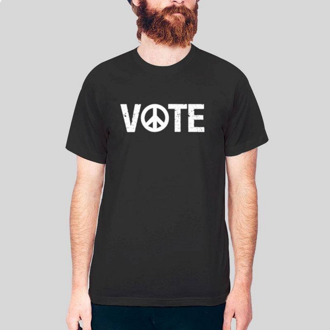 Register To Vote Election Day T-Shirt Register To Vote Election Day T-Shirt