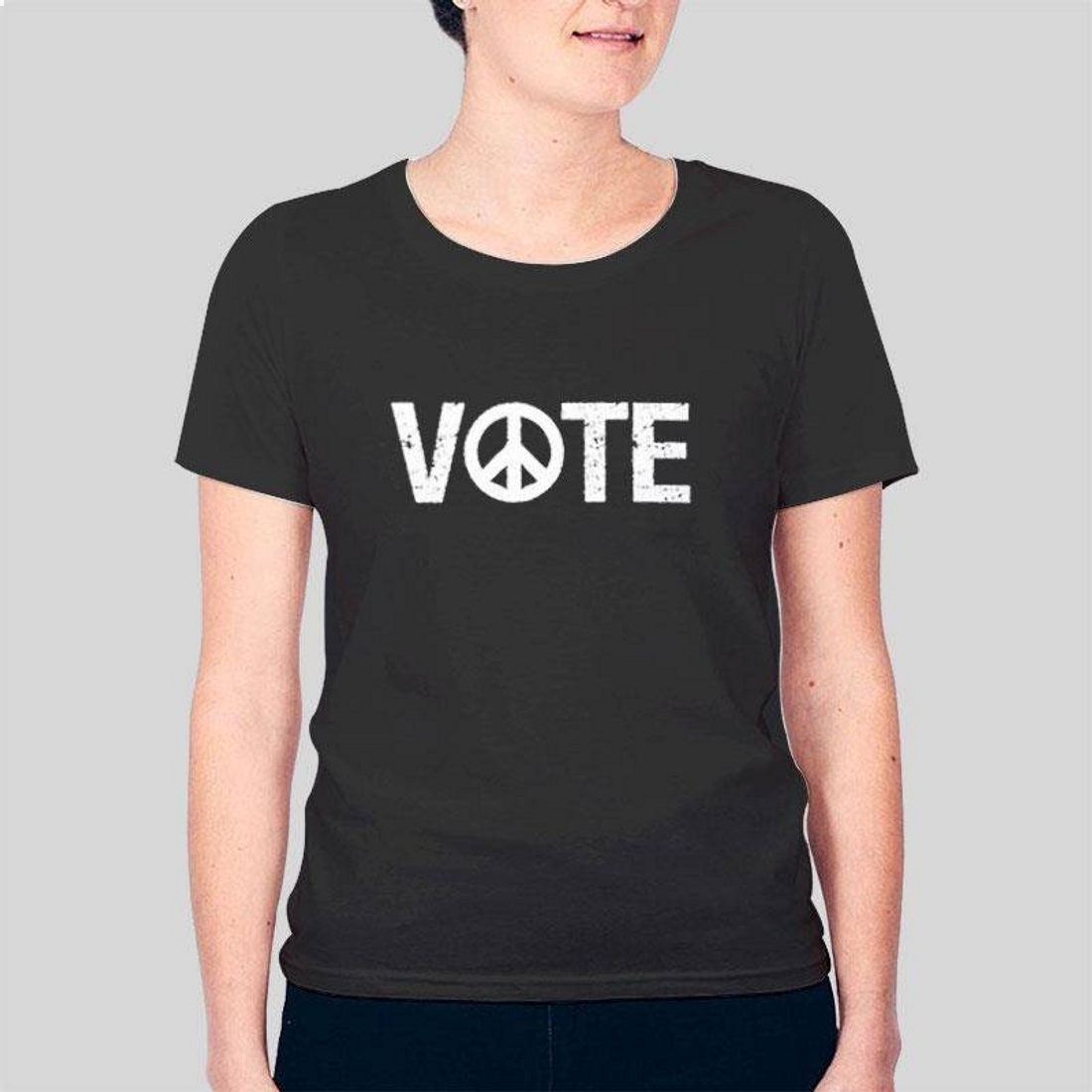 Register To Vote Election Day T-Shirt Register To Vote Election Day T-Shirt