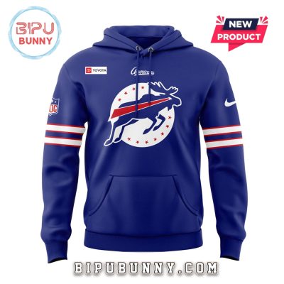 Rochester Americans Bills Day Hoodie And Pants