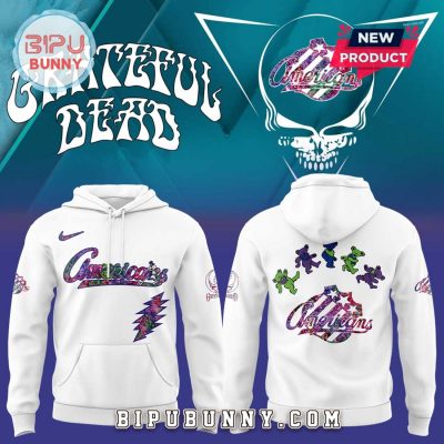 Rochester Americans Grateful Dead Night Hoodie And Pants