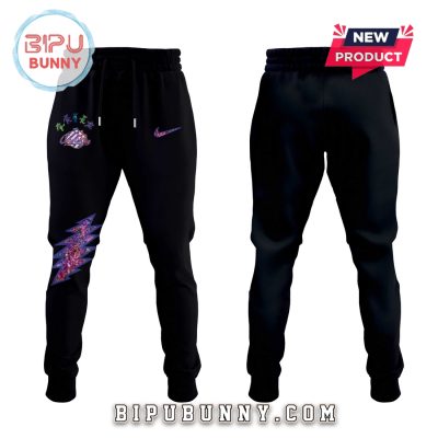 Rochester Americans Grateful Dead Night Hoodie And Pants