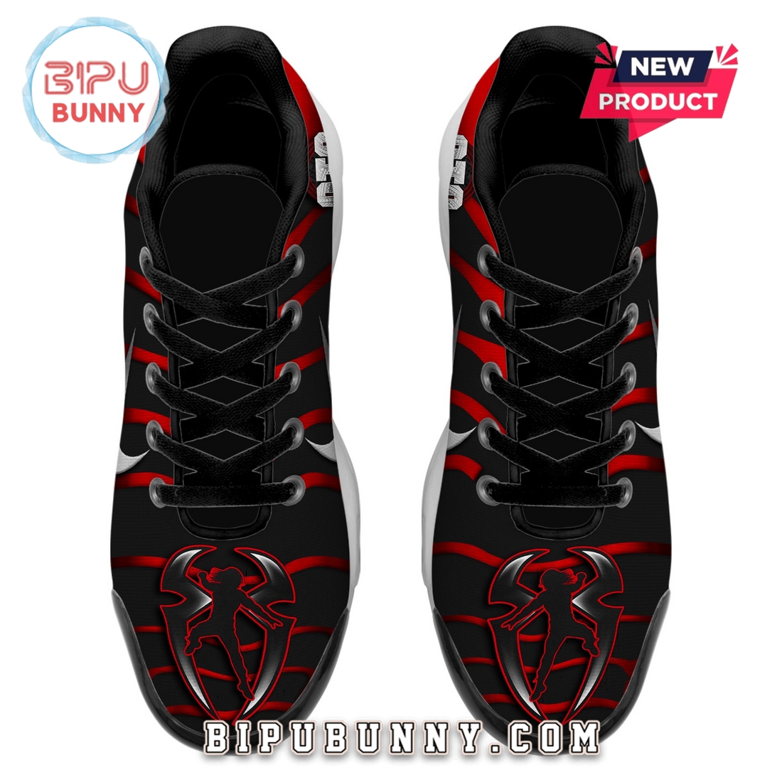 Roman Reigns – Head Of The Table Air Max Plus Sneakers Roman Reigns – Head Of The Table Air Max Plus Sneakers