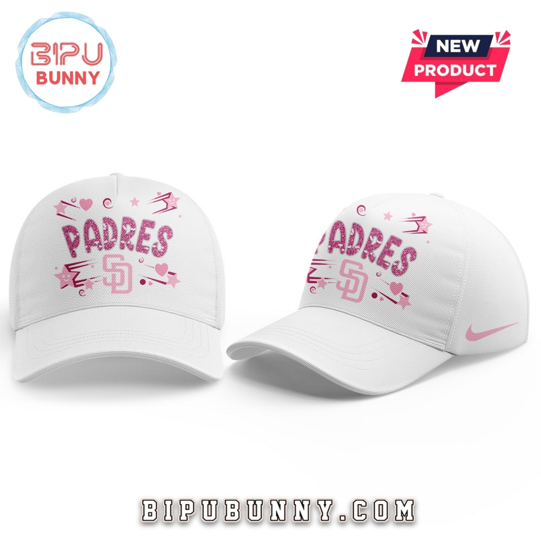 San Diego Padres Cancer Awareness Month Hoodie And Pants San Diego Padres Cancer Awareness Month Hoodie And Pants