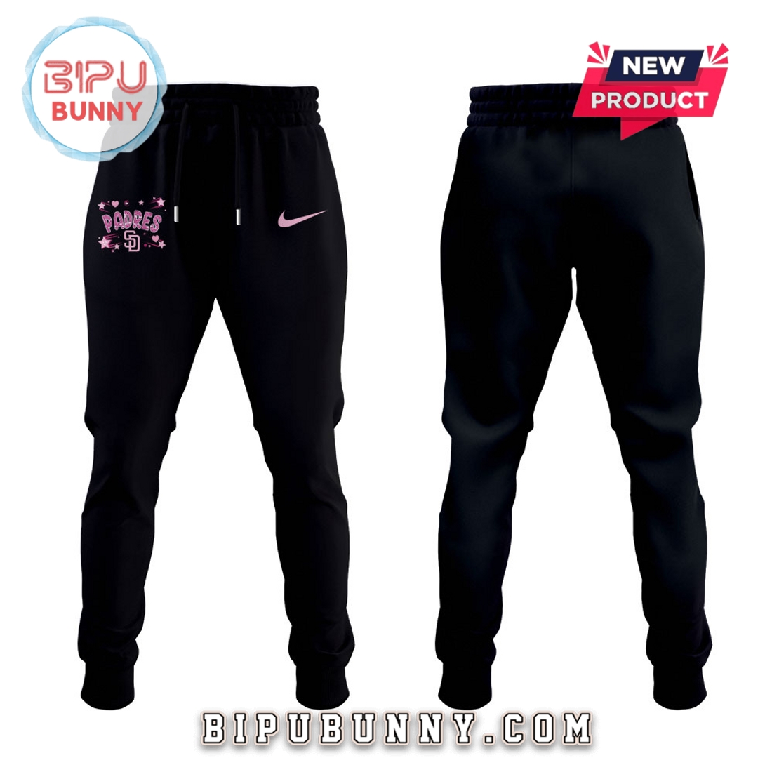 San Diego Padres Cancer Awareness Month Hoodie And Pants San Diego Padres Cancer Awareness Month Hoodie And Pants