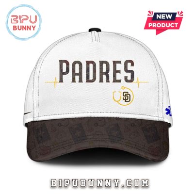 San Diego Padres MLB Nurses Game Hoodie And Pants