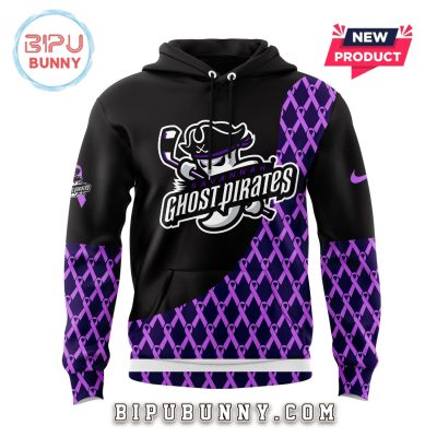 Savannah Ghost Parrots Alzheimer’s Awareness Hoodie And Pants