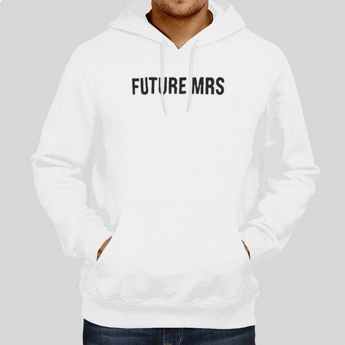 Saying Future Mrs T-Shirt Saying Future Mrs T-Shirt