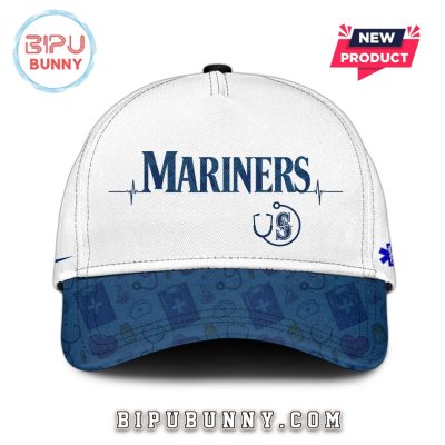 Seattle Mariners MLB Nurses Game Hoodie And Pants