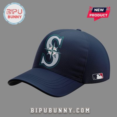 Seattle Mariners Nurses Appreciation 2025 Baseball Jersey