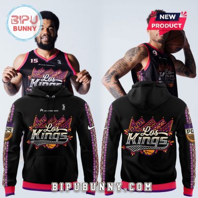 Stockton Kings Hispanic Heritage Night Hoodie And Pants