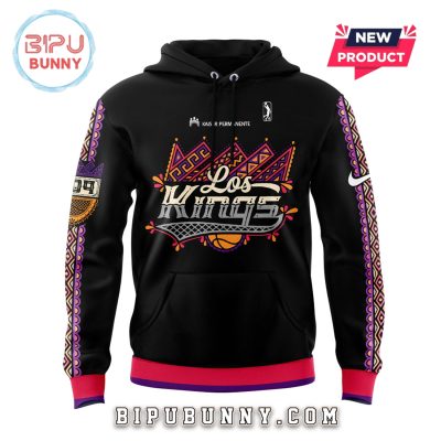 Stockton Kings Hispanic Heritage Night Hoodie And Pants