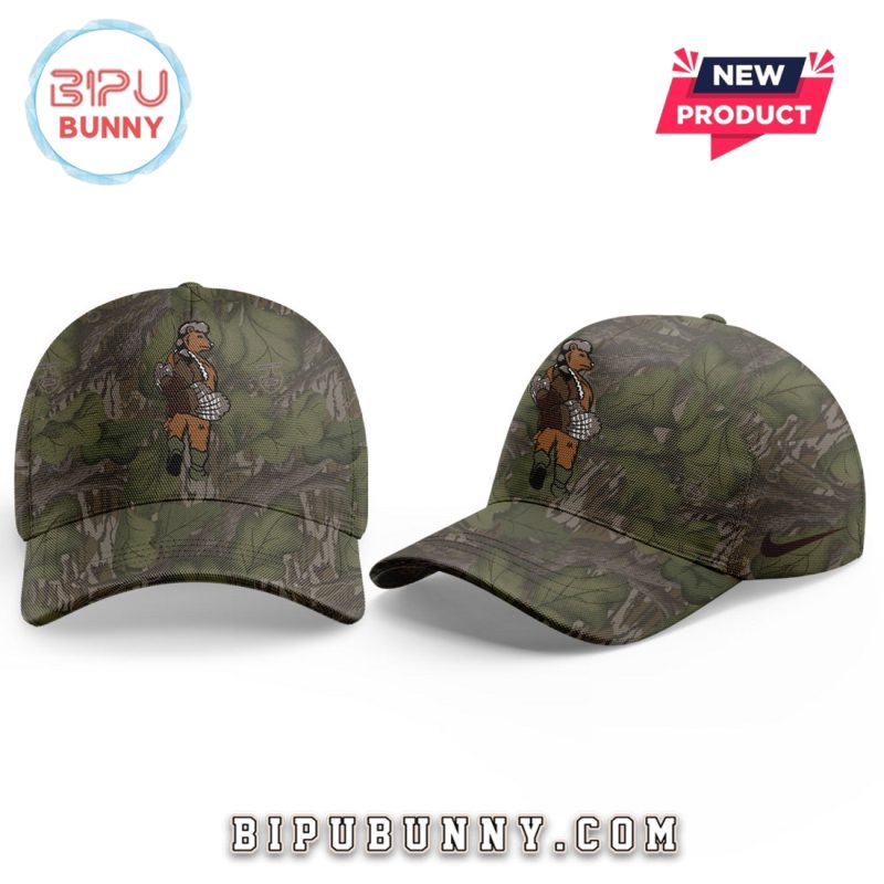 The Mossy Oak x Morgan Wallen Camo Hoodie And Pants