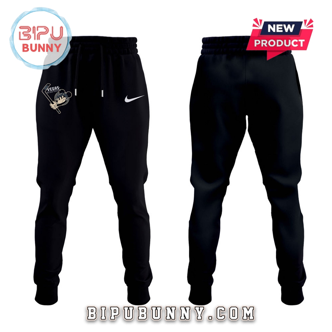 Vegas Golden Knights Mickey & Friends Hoodie And Pants Vegas Golden Knights Mickey & Friends Hoodie And Pants