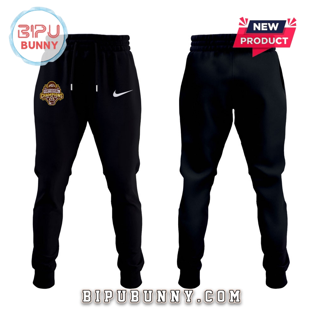 Western Michigan National Champions White Hoodie And Pants Western Michigan National Champions White Hoodie And Pants