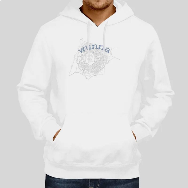 Young Thug Spider Worldwide 555 Hoodie