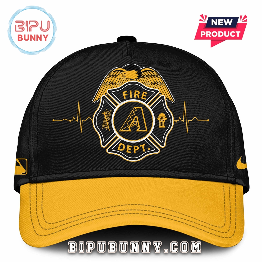 Arizona Diamondbacks MLB x First Responders Night Hoodie And Pants Arizona Diamondbacks MLB x First Responders Night Hoodie And Pants