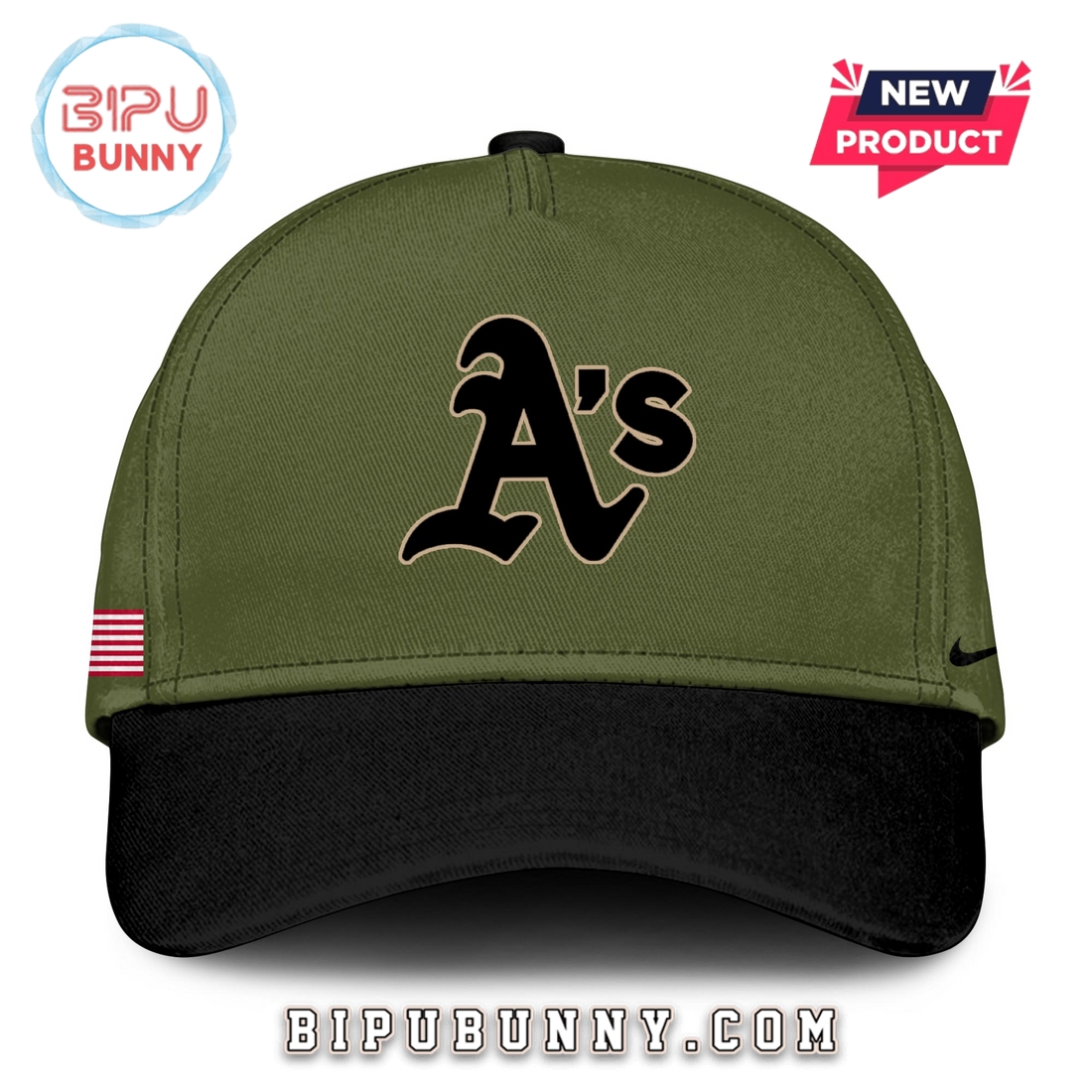 Athletics MLB x Army Military Appreciation Night Hoodie And Pants Athletics MLB x Army Military Appreciation Night Hoodie And Pants