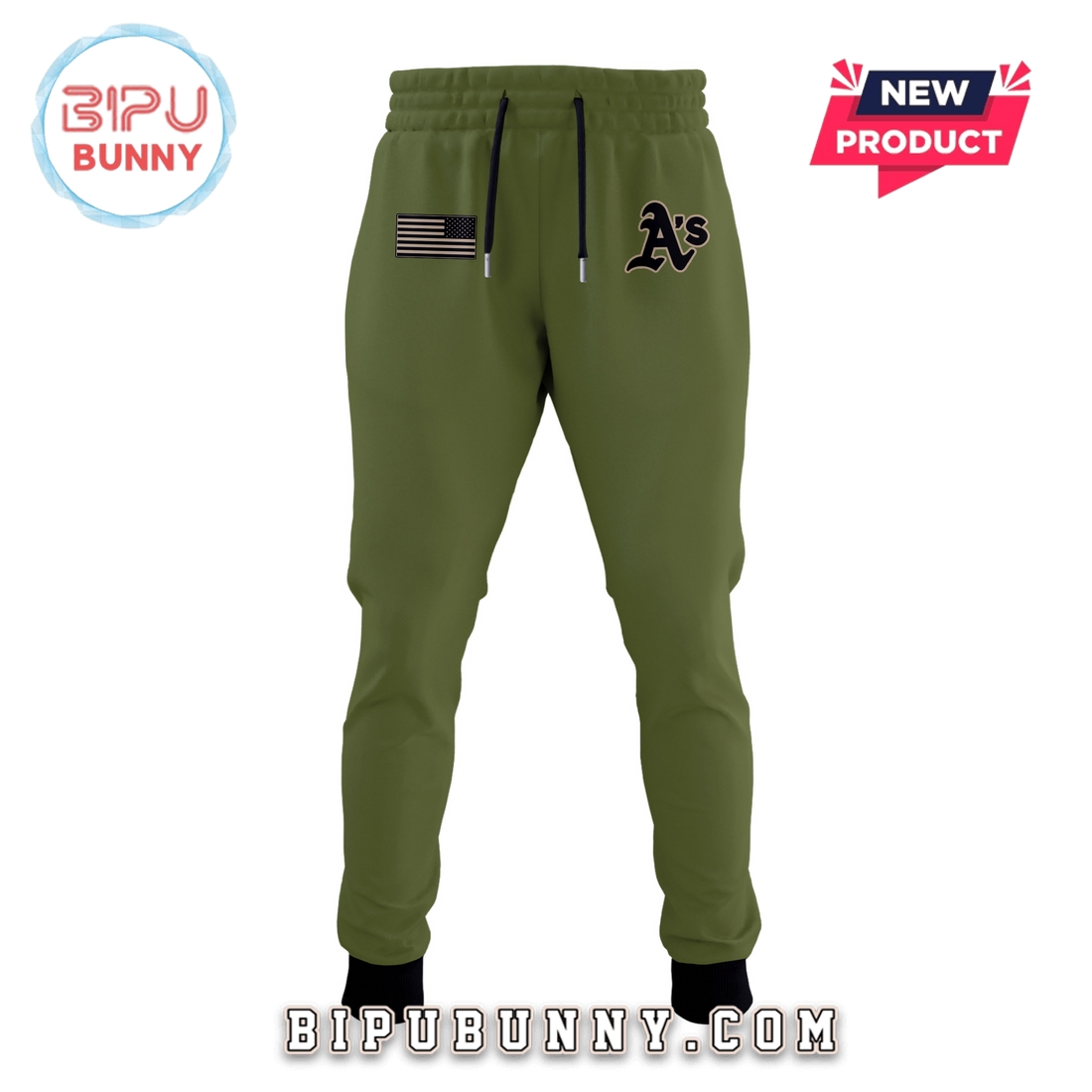 Athletics MLB x Army Military Appreciation Night Hoodie And Pants Athletics MLB x Army Military Appreciation Night Hoodie And Pants