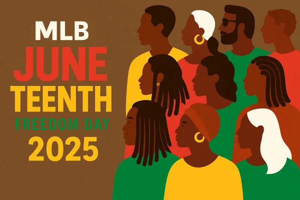 Boston Red Sox Juneteenth Jersey 2025