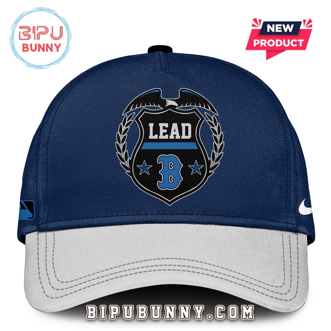 Boston Red Sox MLB x Law Enforcement Appreciation Day Hoodie And Pants Boston Red Sox MLB x Law Enforcement Appreciation Day Hoodie And Pants