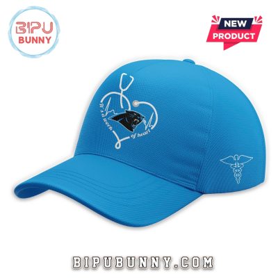 Carolina Panthers NFL Nurses Night 2025 Hoodie And Pants