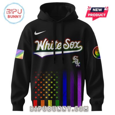 Chicago White Sox MLB Pride Month LGBTQ Hoodie And Pants