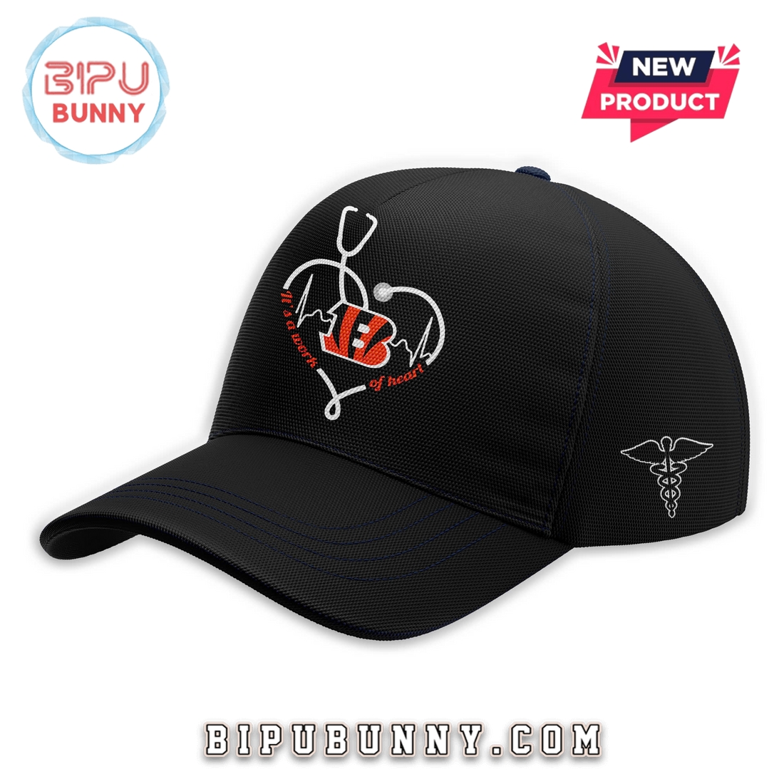 Cincinnati Bengals NFL Nurses Night 2025 Hoodie And Pants Cincinnati Bengals NFL Nurses Night 2025 Hoodie And Pants