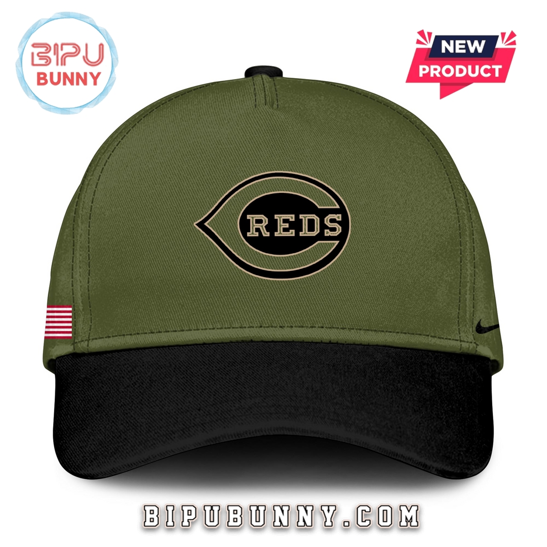 Cincinnati Reds MLB x Army Military Appreciation Night Hoodie And Pants Cincinnati Reds MLB x Army Military Appreciation Night Hoodie And Pants